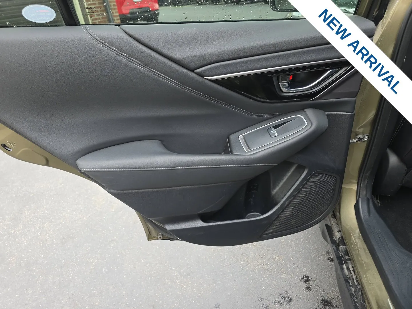 Subaru Outback photo 26