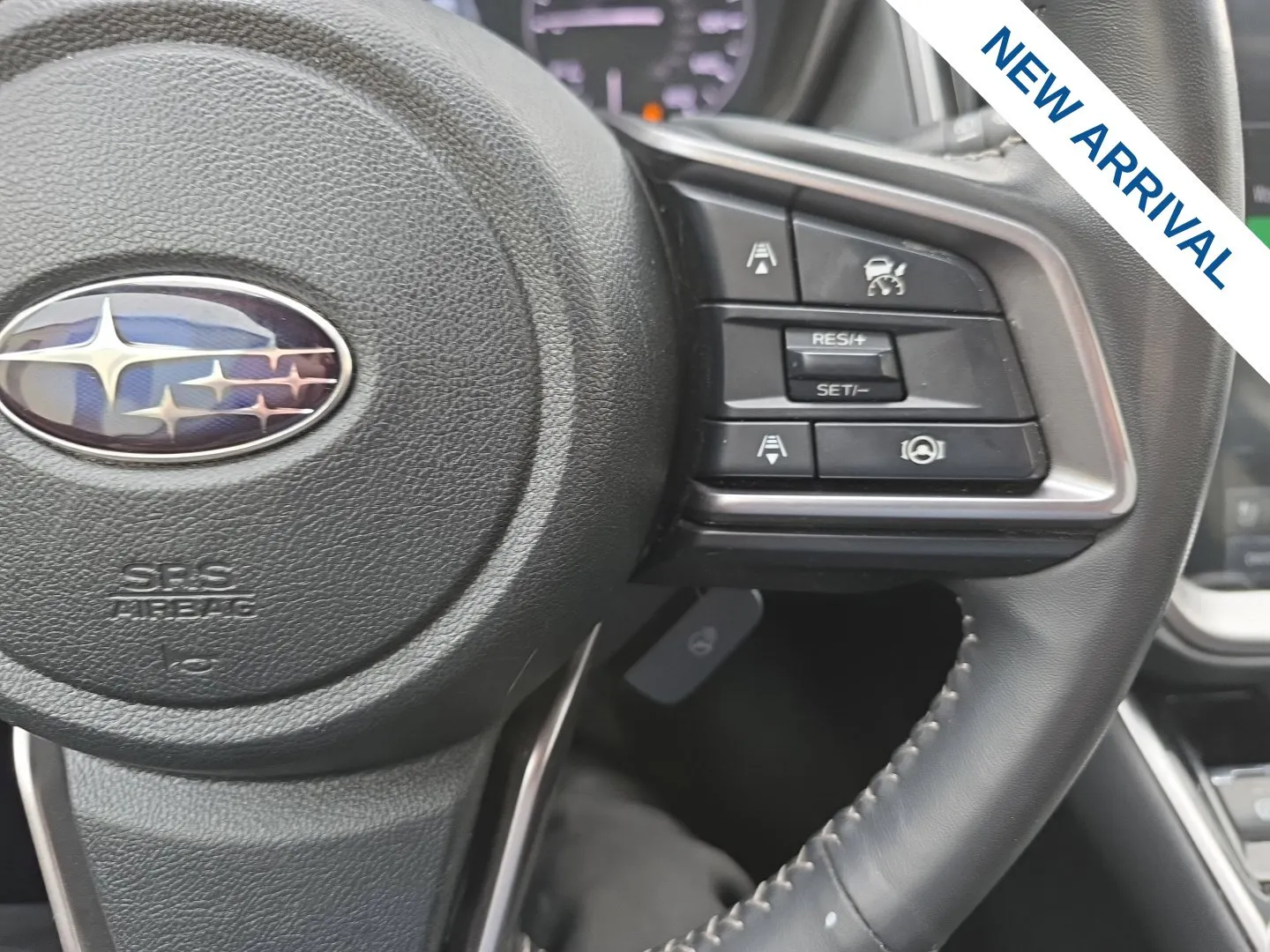 Subaru Outback photo 12