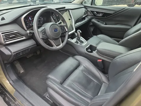 More photos of 2024 Subaru Outback Touring XT at NeXgen Motors, UT
