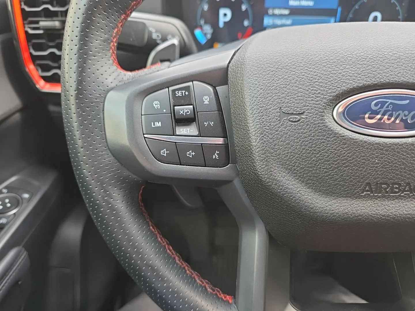 Ford Ranger photo 12