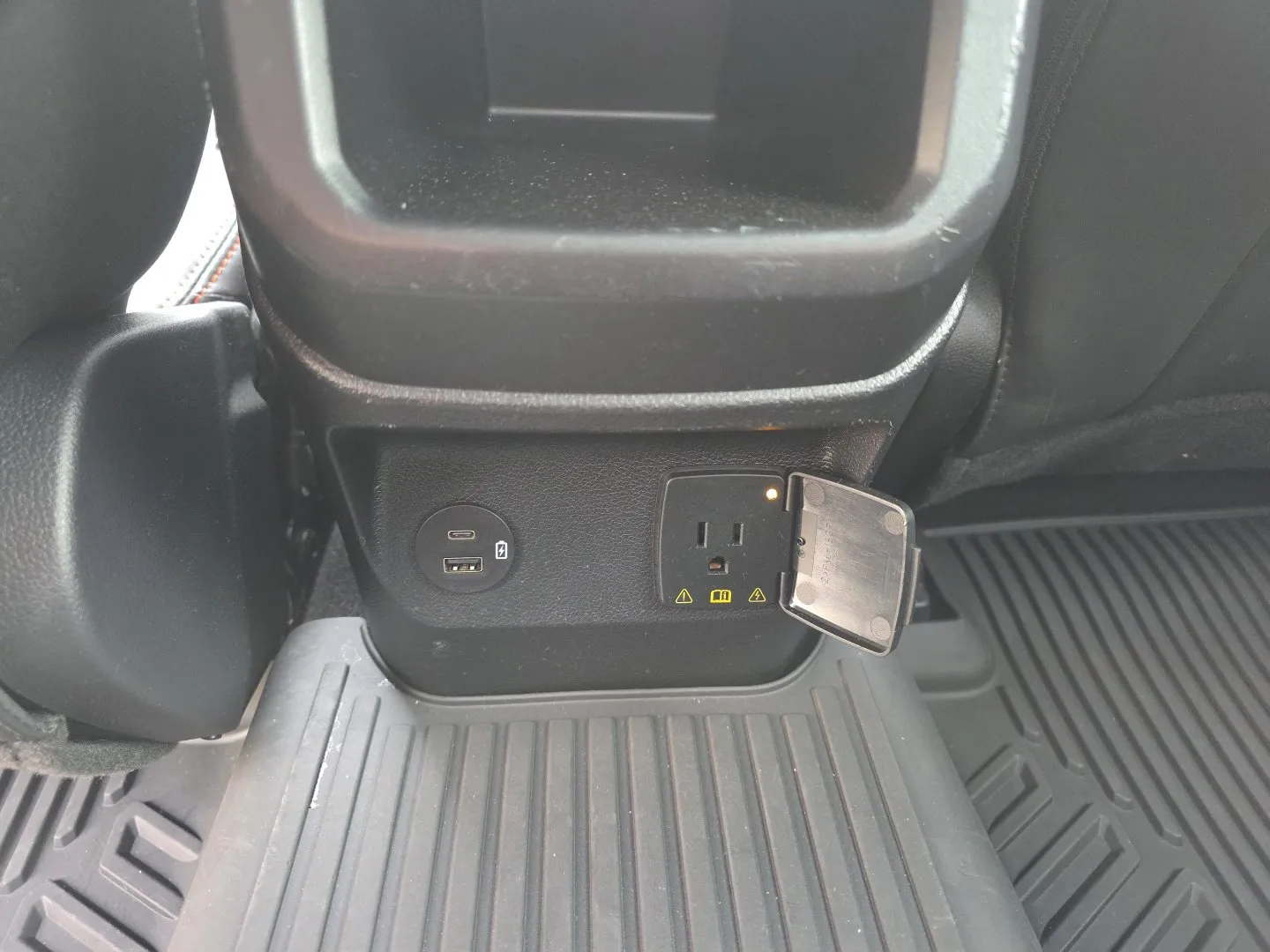 Ford Ranger photo 25