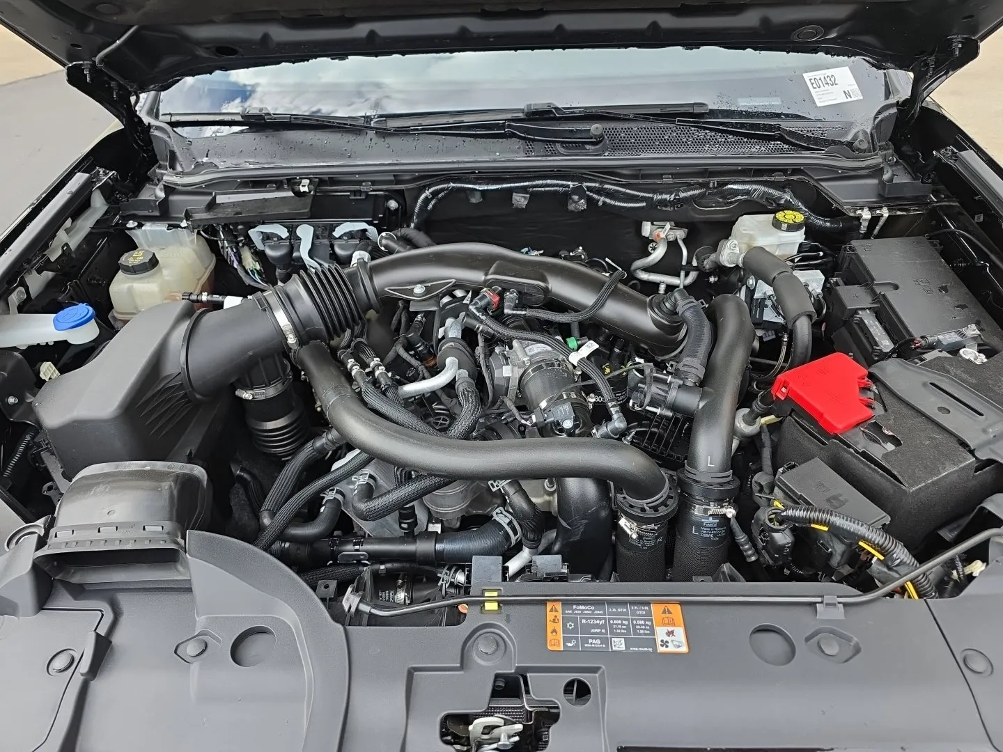 Ford Ranger photo 42