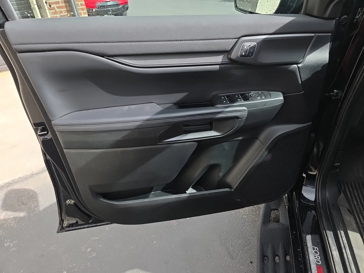 Ford Ranger photo 22