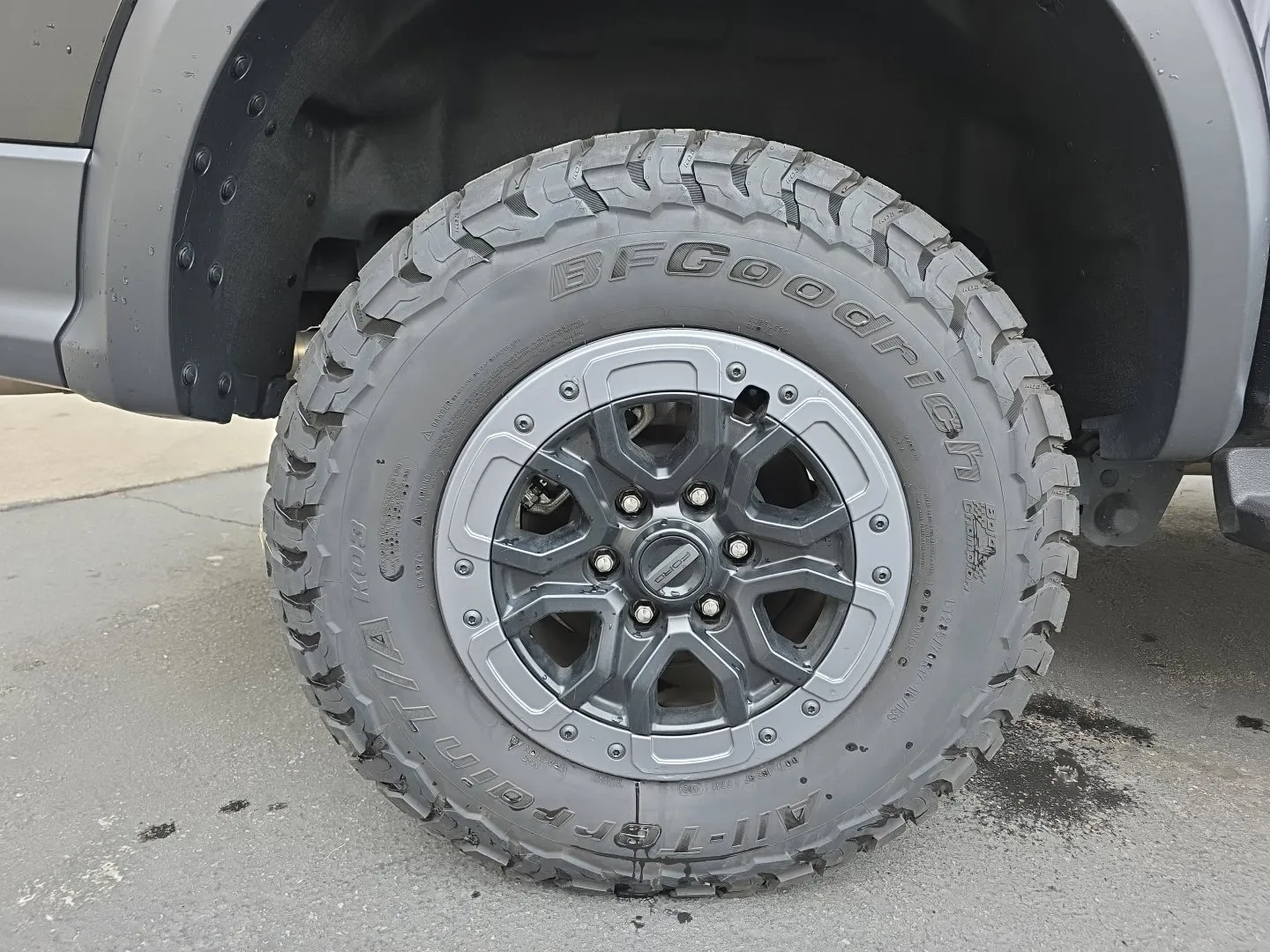 Ford Ranger photo 33