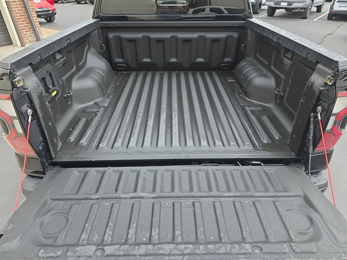 Ford Ranger photo 30