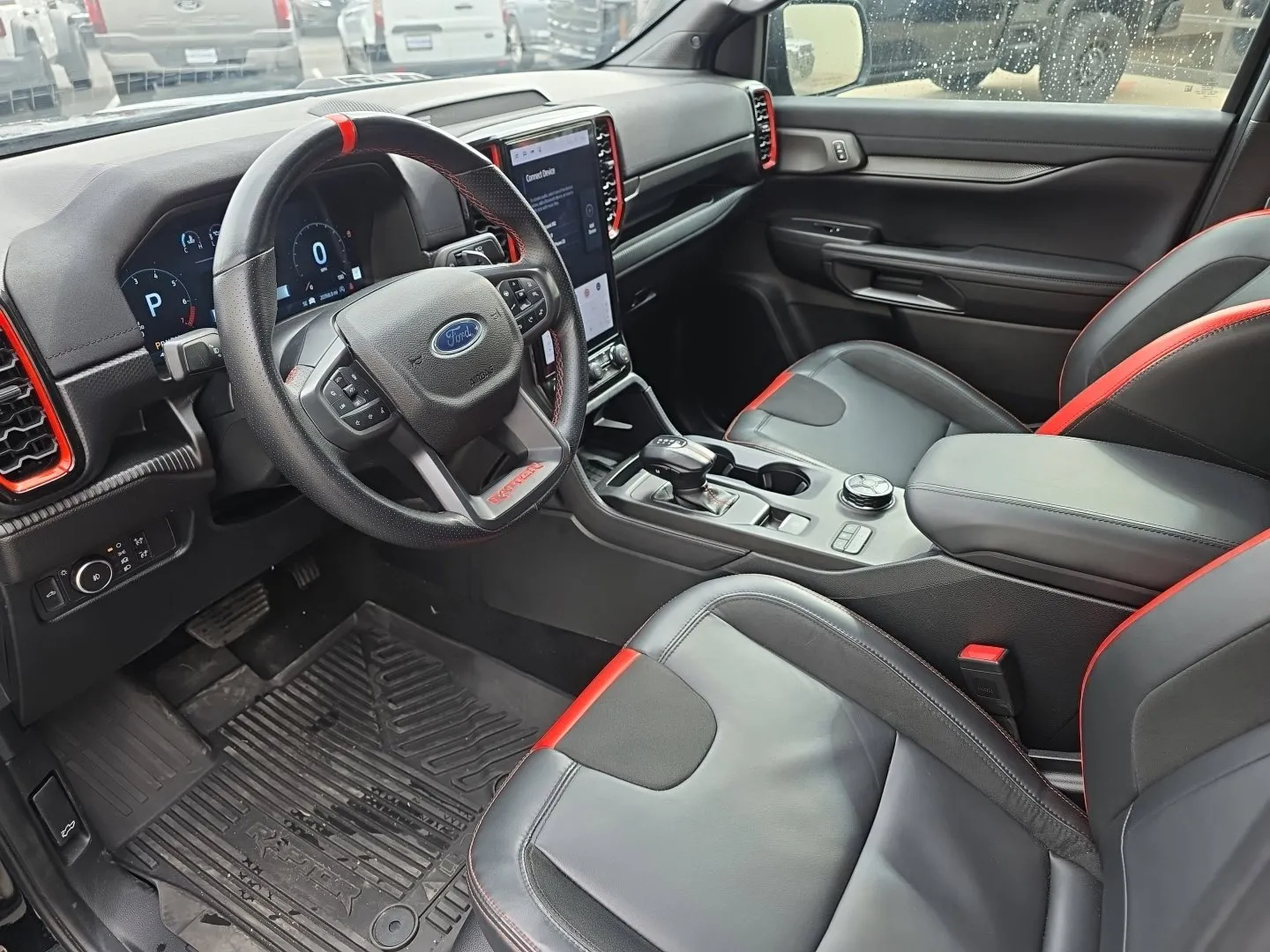 Ford Ranger photo 7