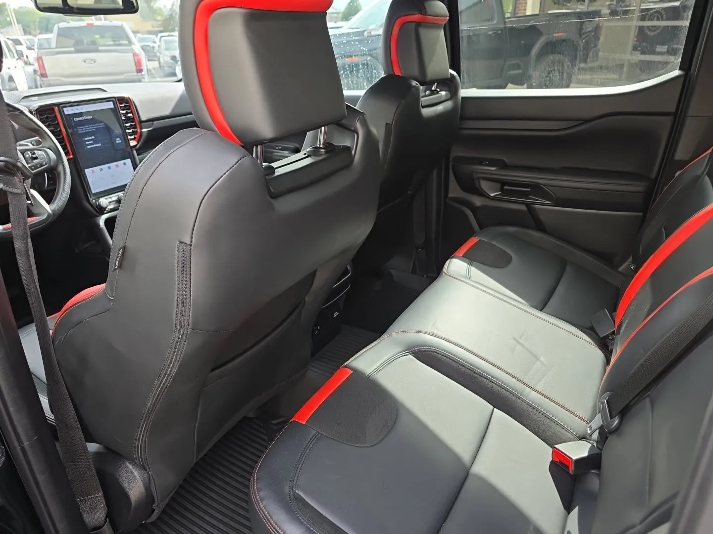 Ford Ranger photo 23