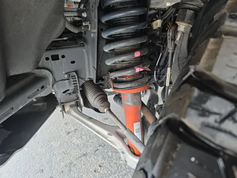 More photos of 2025 Ford Ranger Raptor at NeXgen Motors, UT