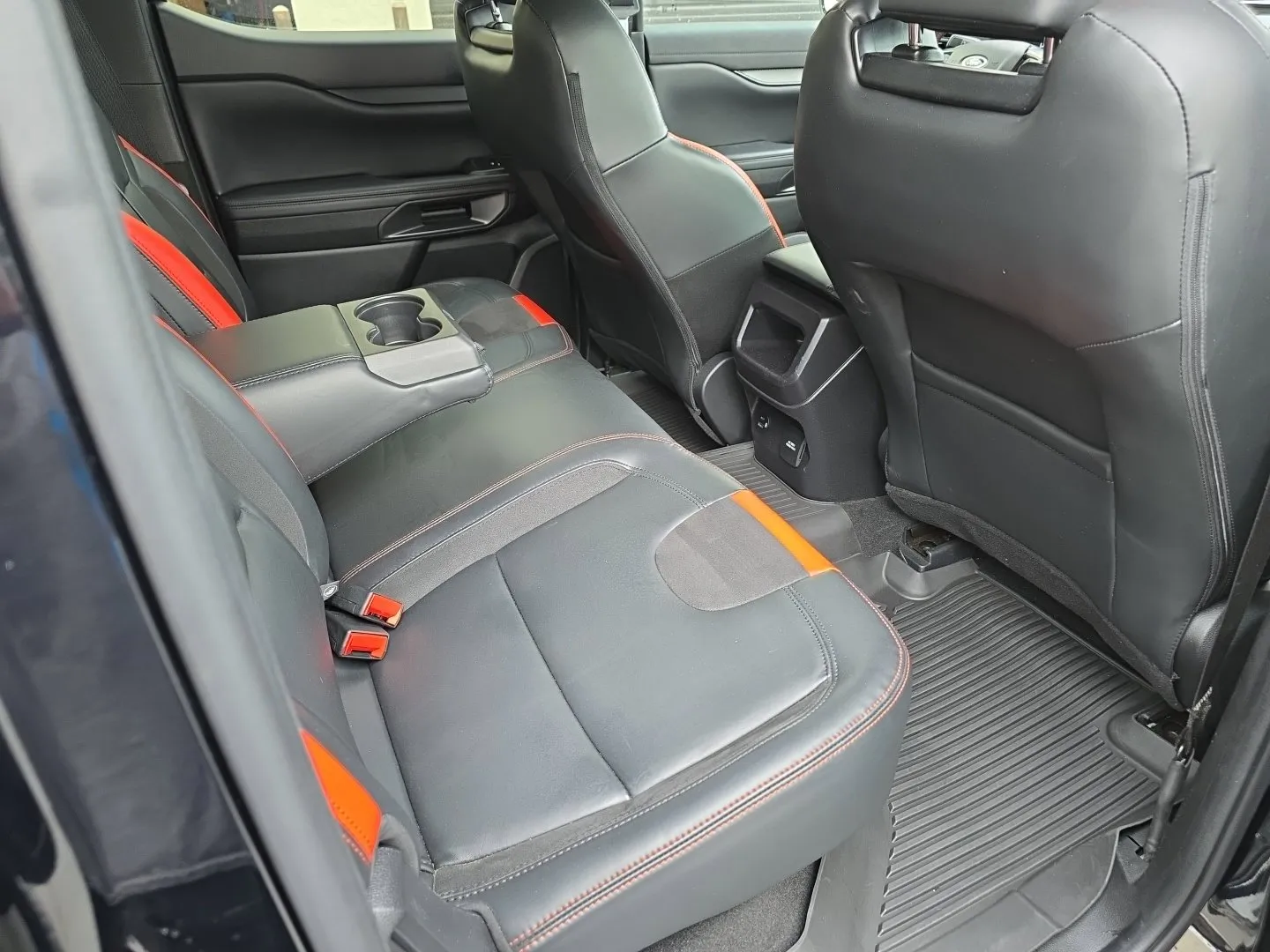 Ford Ranger photo 34
