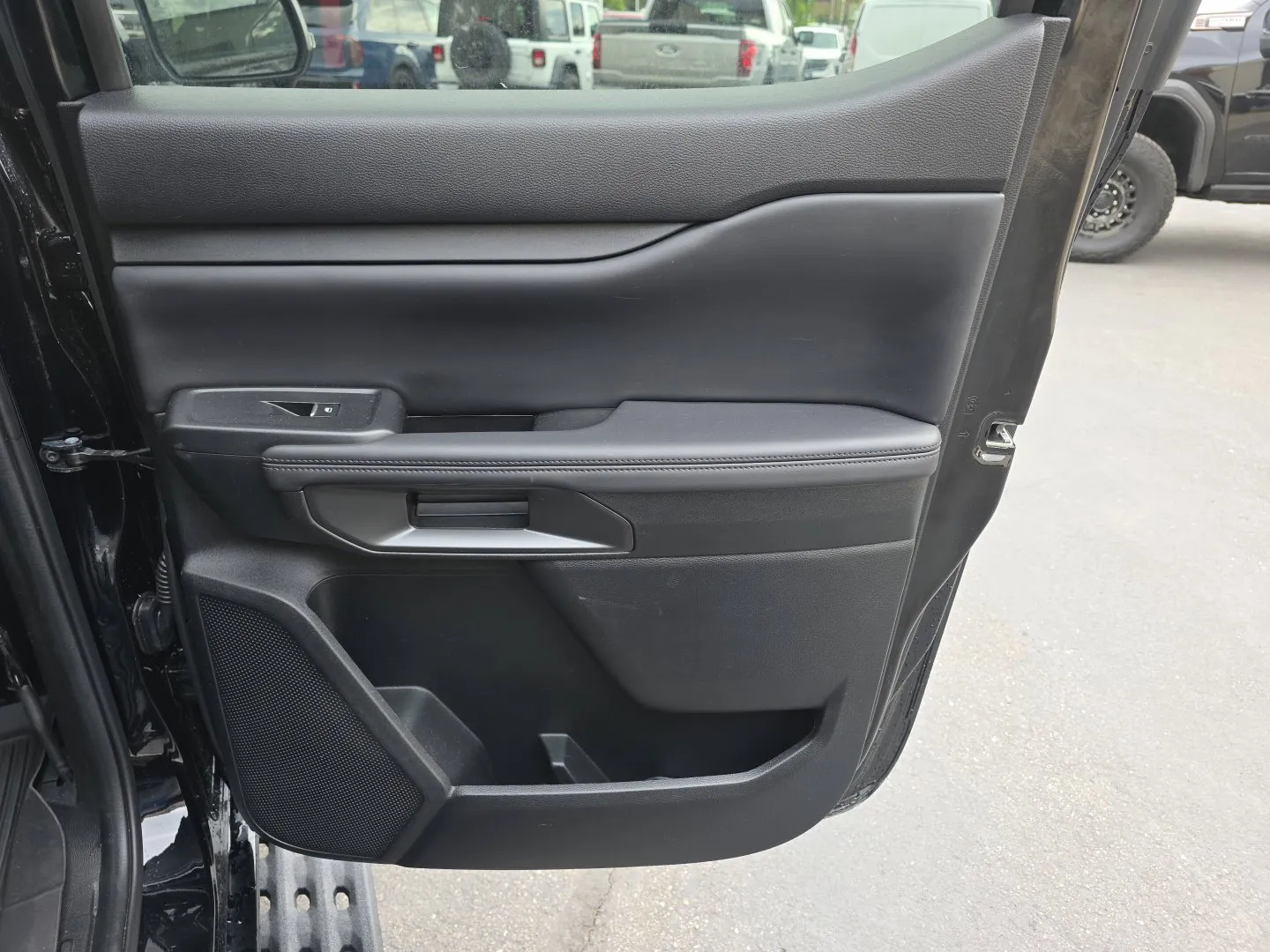 Ford Ranger photo 36