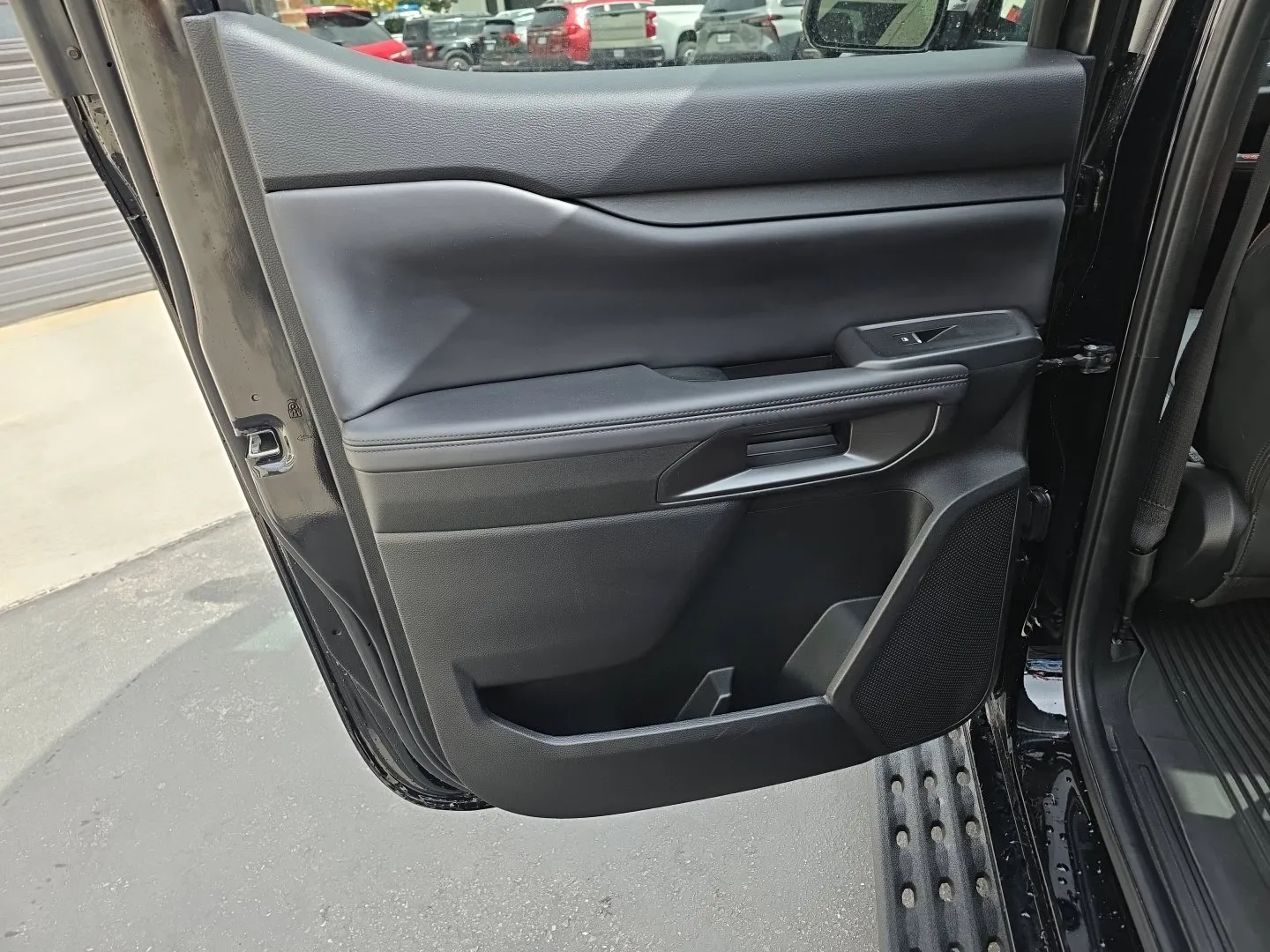 Ford Ranger photo 27