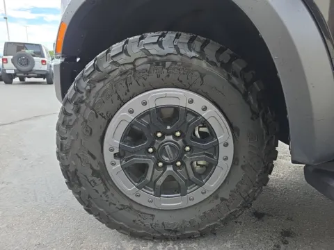 More photos of 2025 Ford Ranger Raptor at NeXgen Motors, UT