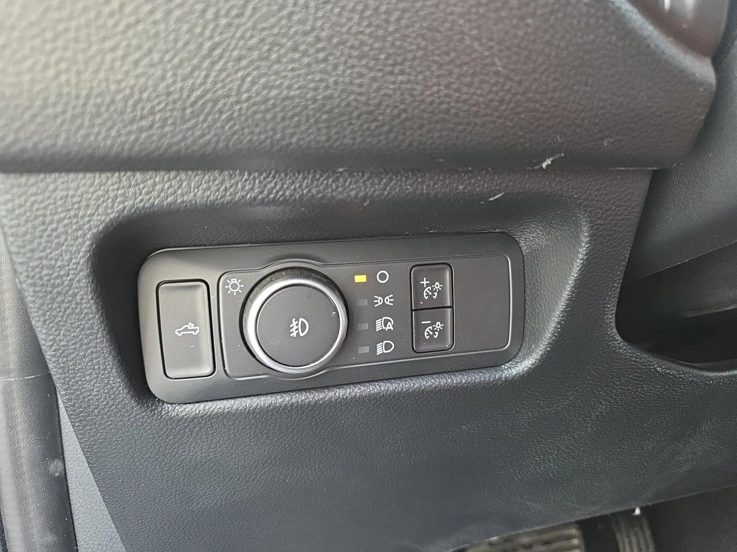 Ford Ranger photo 10