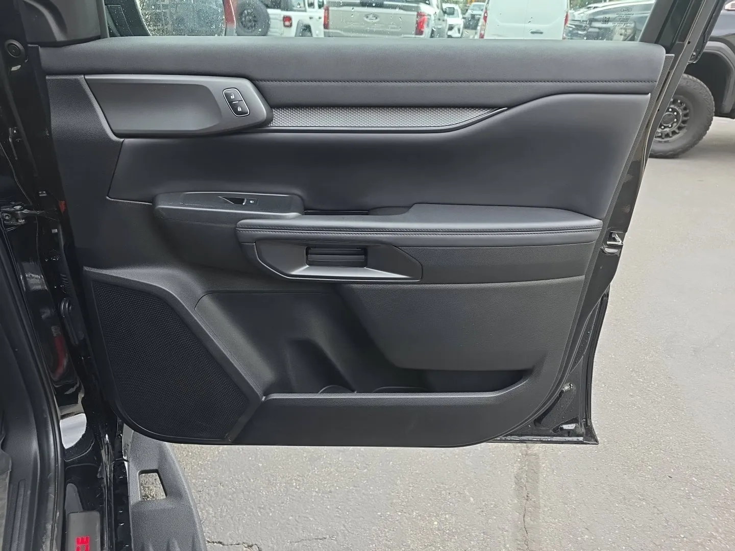 Ford Ranger photo 40