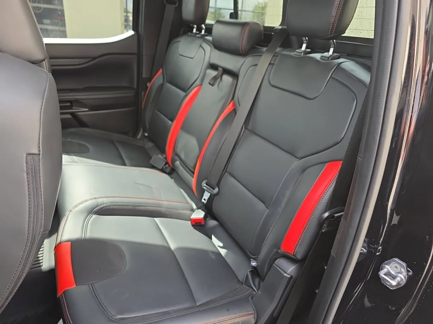 Ford Ranger photo 24