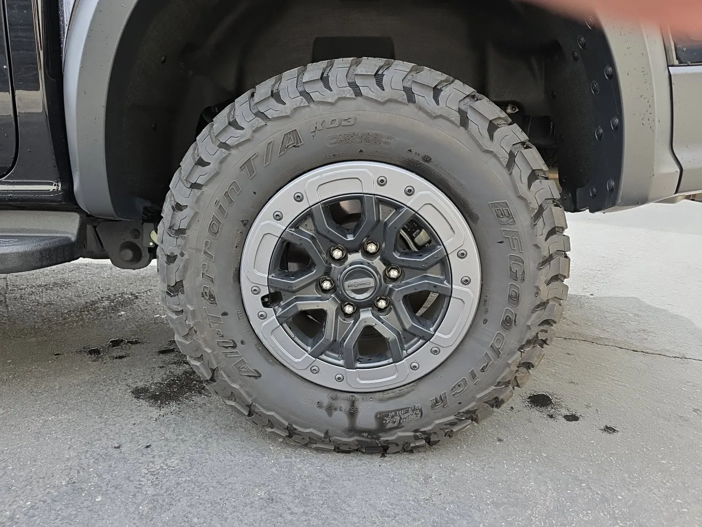 Ford Ranger photo 28