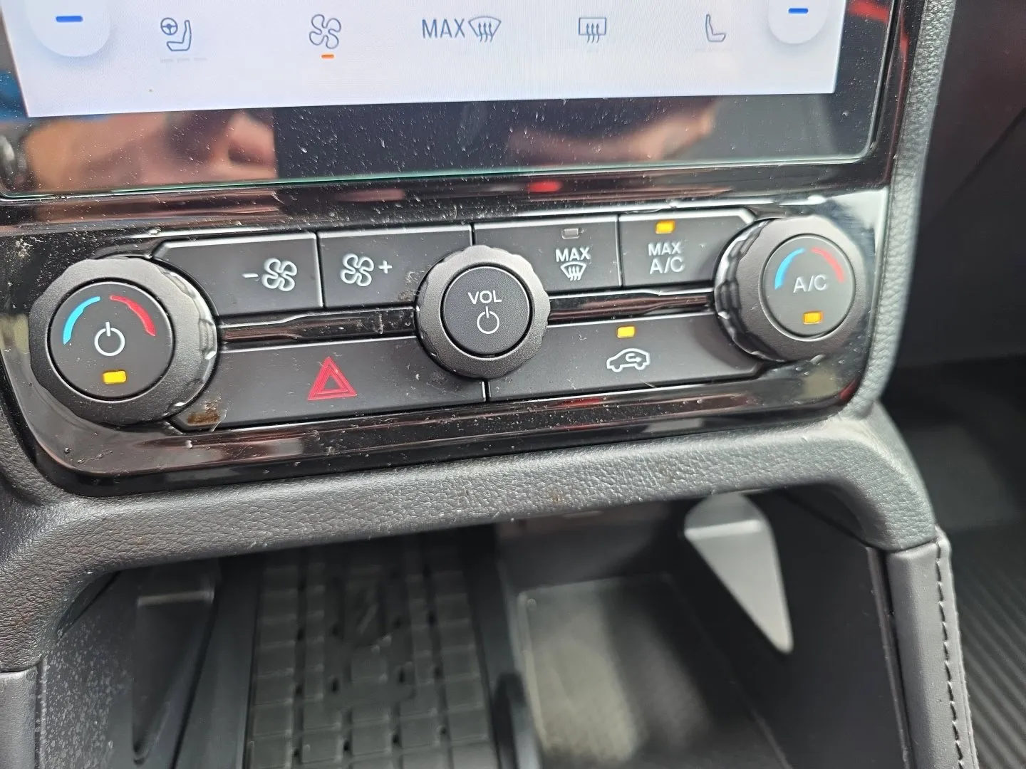 Ford Ranger photo 16