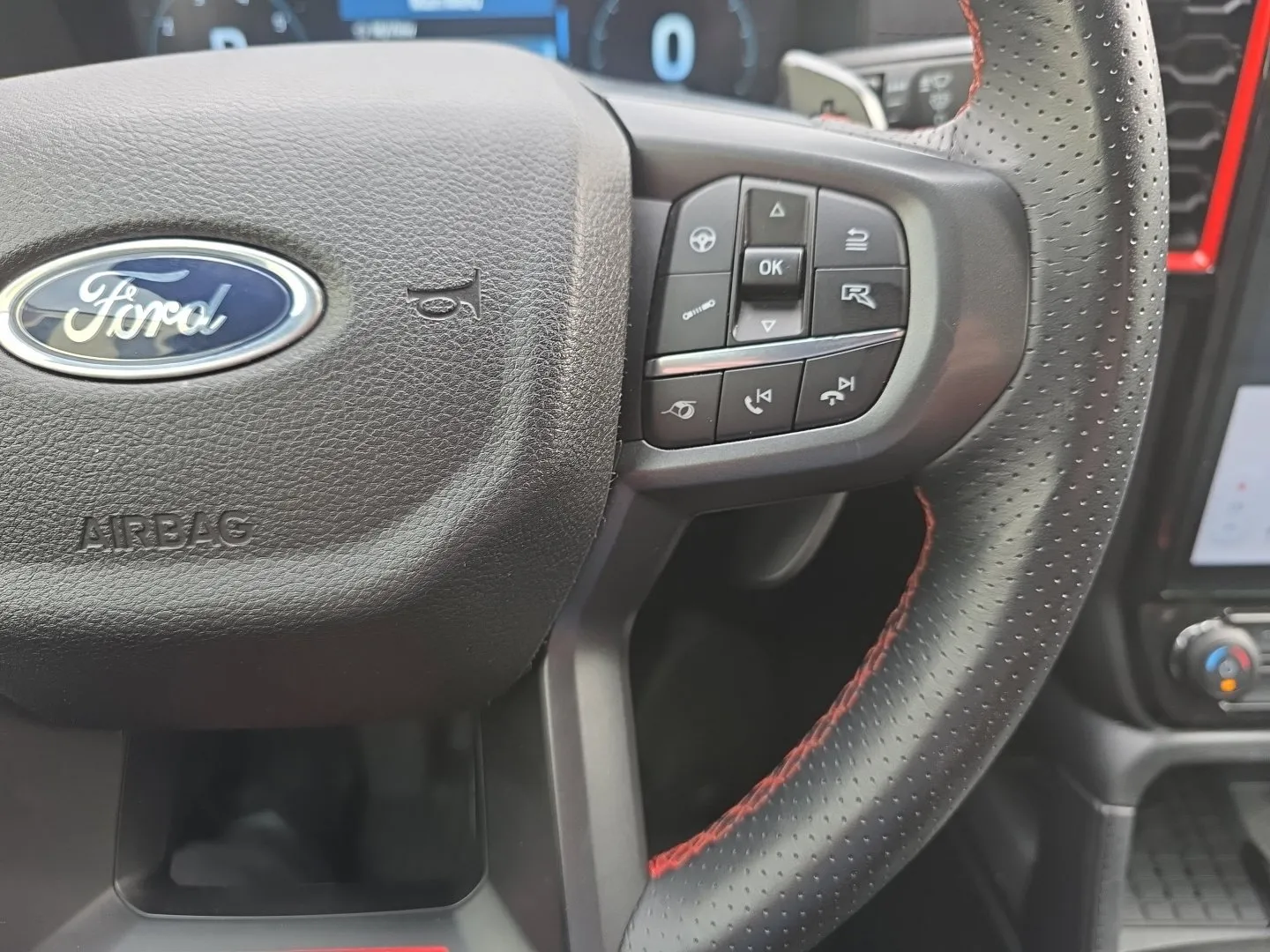 Ford Ranger photo 13