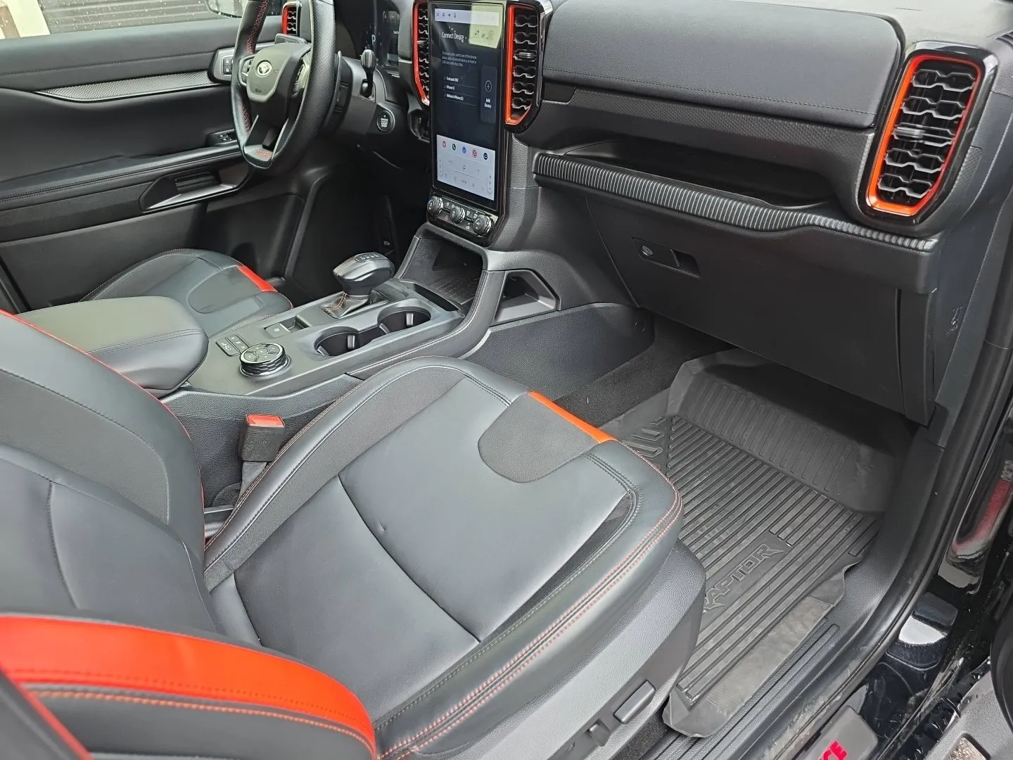 Ford Ranger photo 37