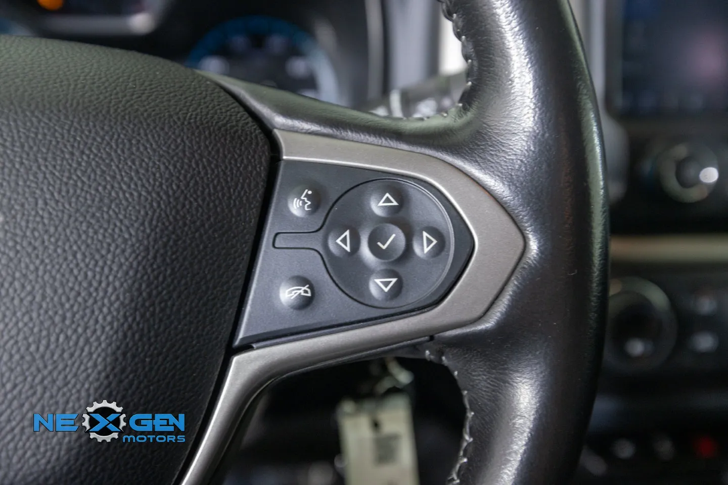 Chevrolet Colorado photo 18