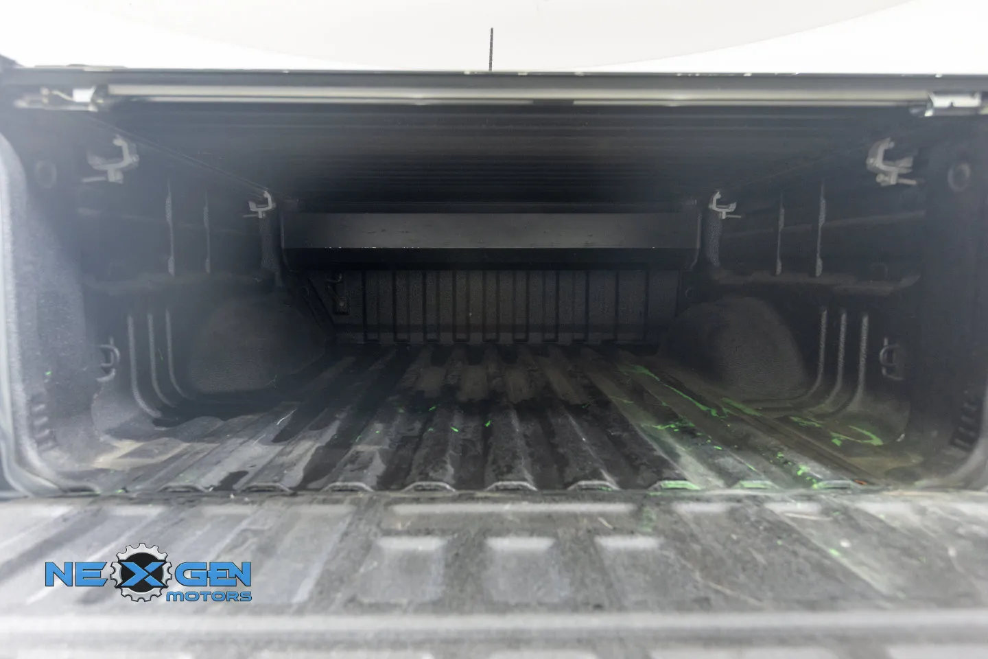 Chevrolet Colorado photo 36
