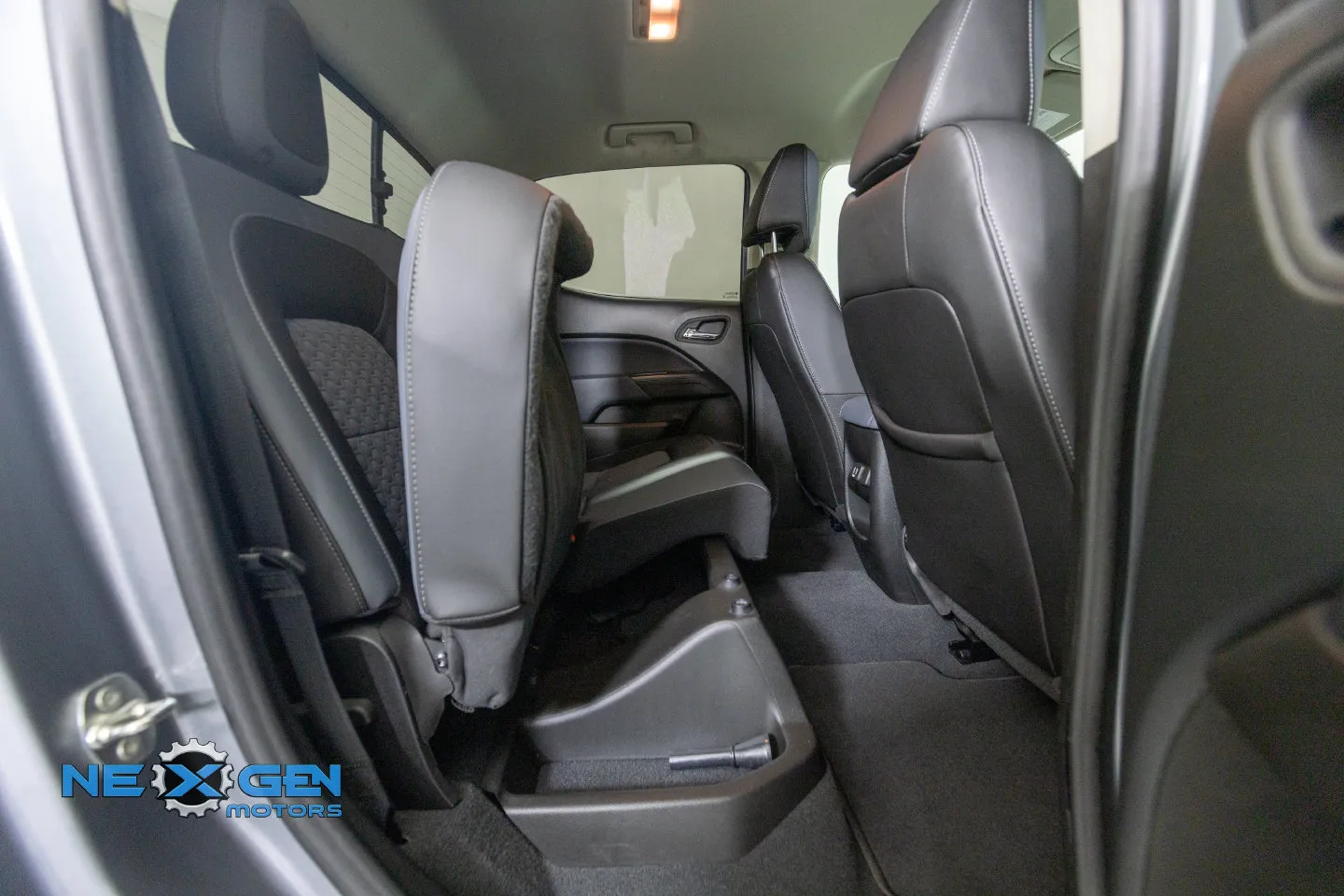 Chevrolet Colorado photo 43