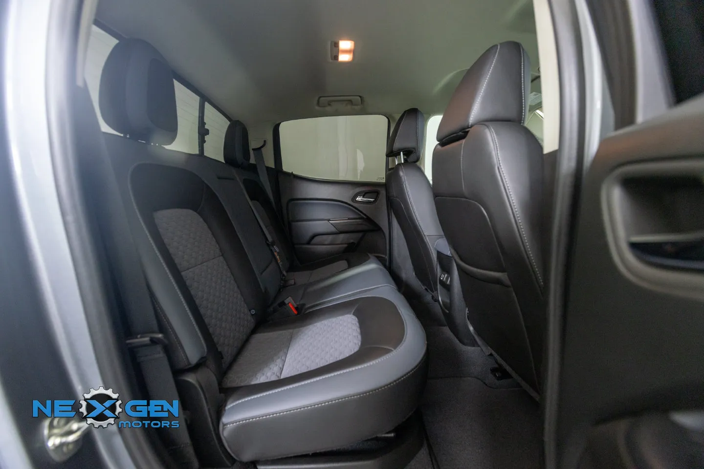 Chevrolet Colorado photo 41