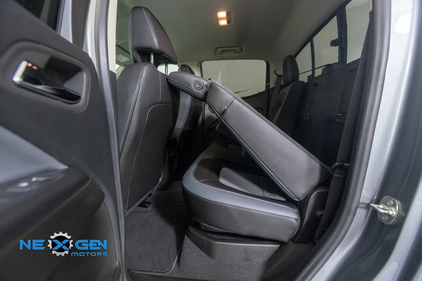 Chevrolet Colorado photo 32