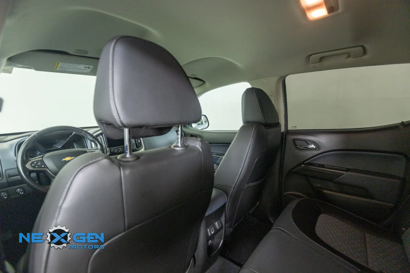 Chevrolet Colorado photo 30