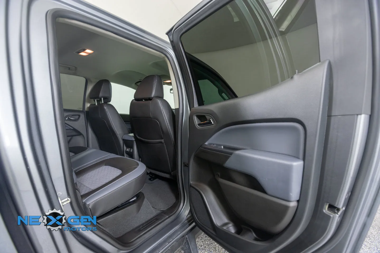 Chevrolet Colorado photo 39