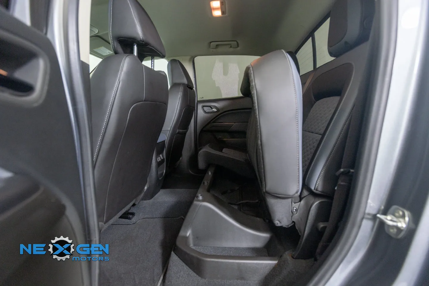Chevrolet Colorado photo 33