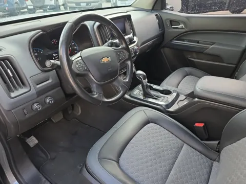 More photos of 2022 Chevrolet Colorado Z71 at NeXgen Motors, UT