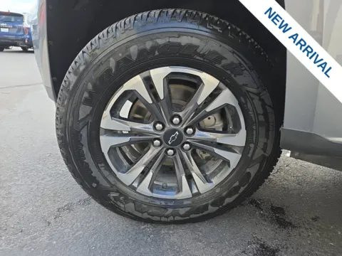 More photos of 2022 Chevrolet Colorado Z71 at NeXgen Motors, UT