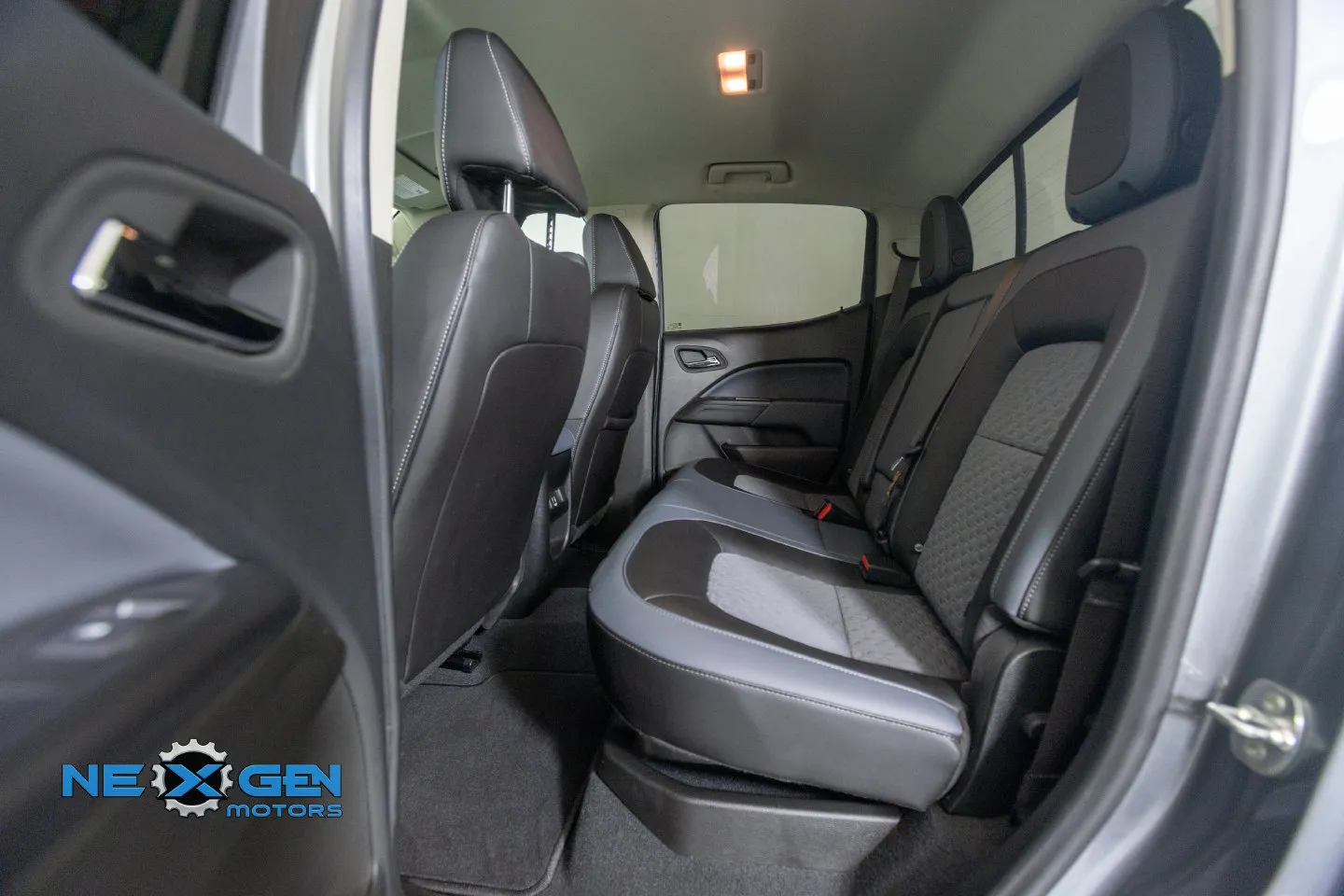 Chevrolet Colorado photo 31