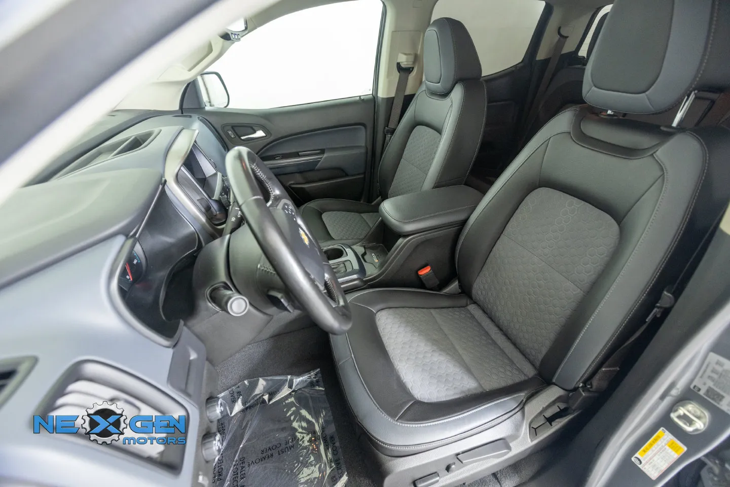 Chevrolet Colorado photo 26