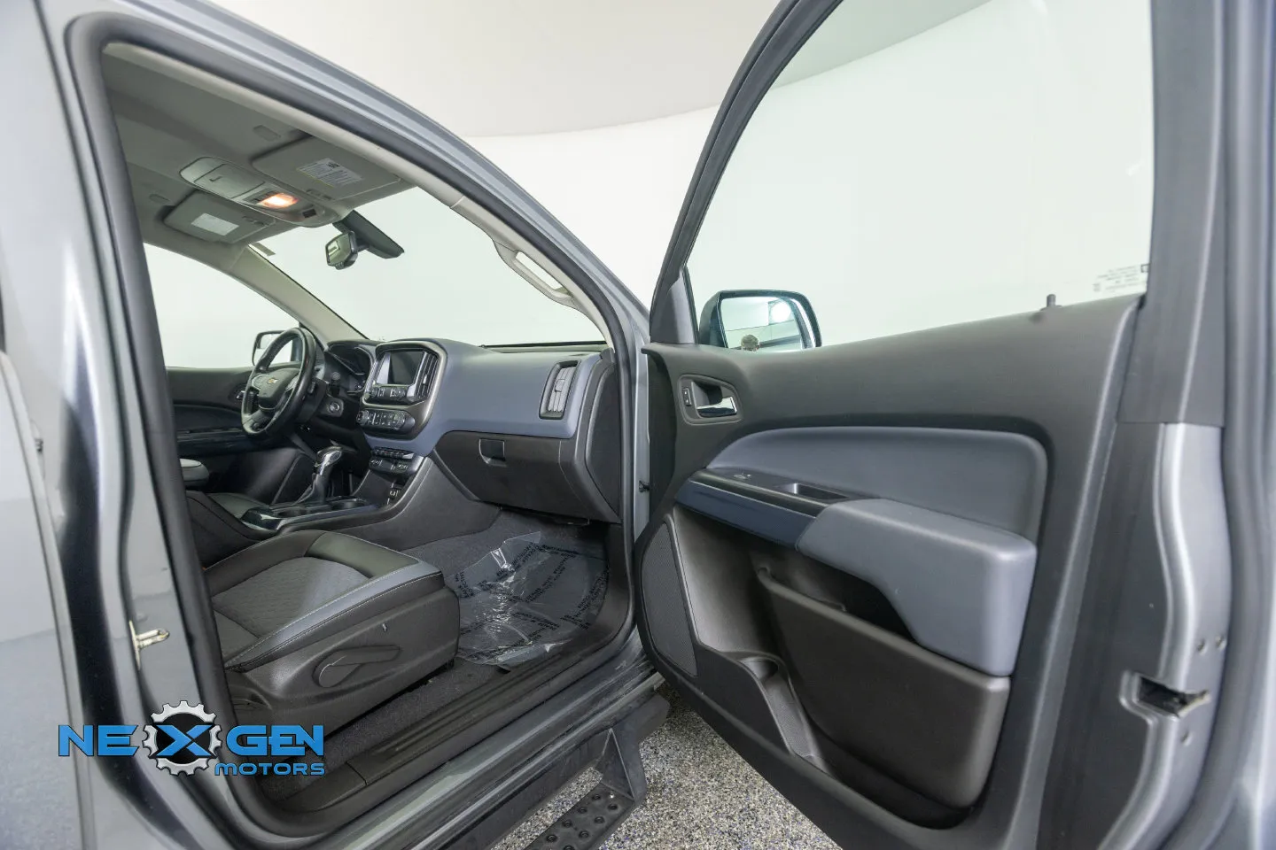 Chevrolet Colorado photo 6