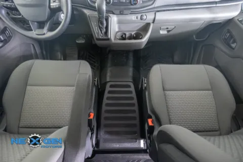 More photos of 2025 Ford Transit-350 XL at NeXgen Motors, UT