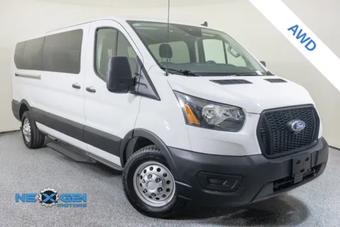 White 2025 Ford Transit-350 XL for sale in Lindon, UT