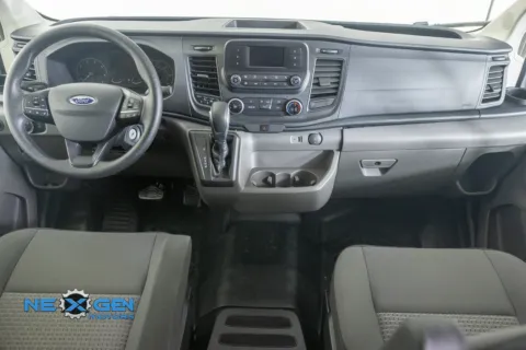 More photos of 2025 Ford Transit-350 XL at NeXgen Motors, UT