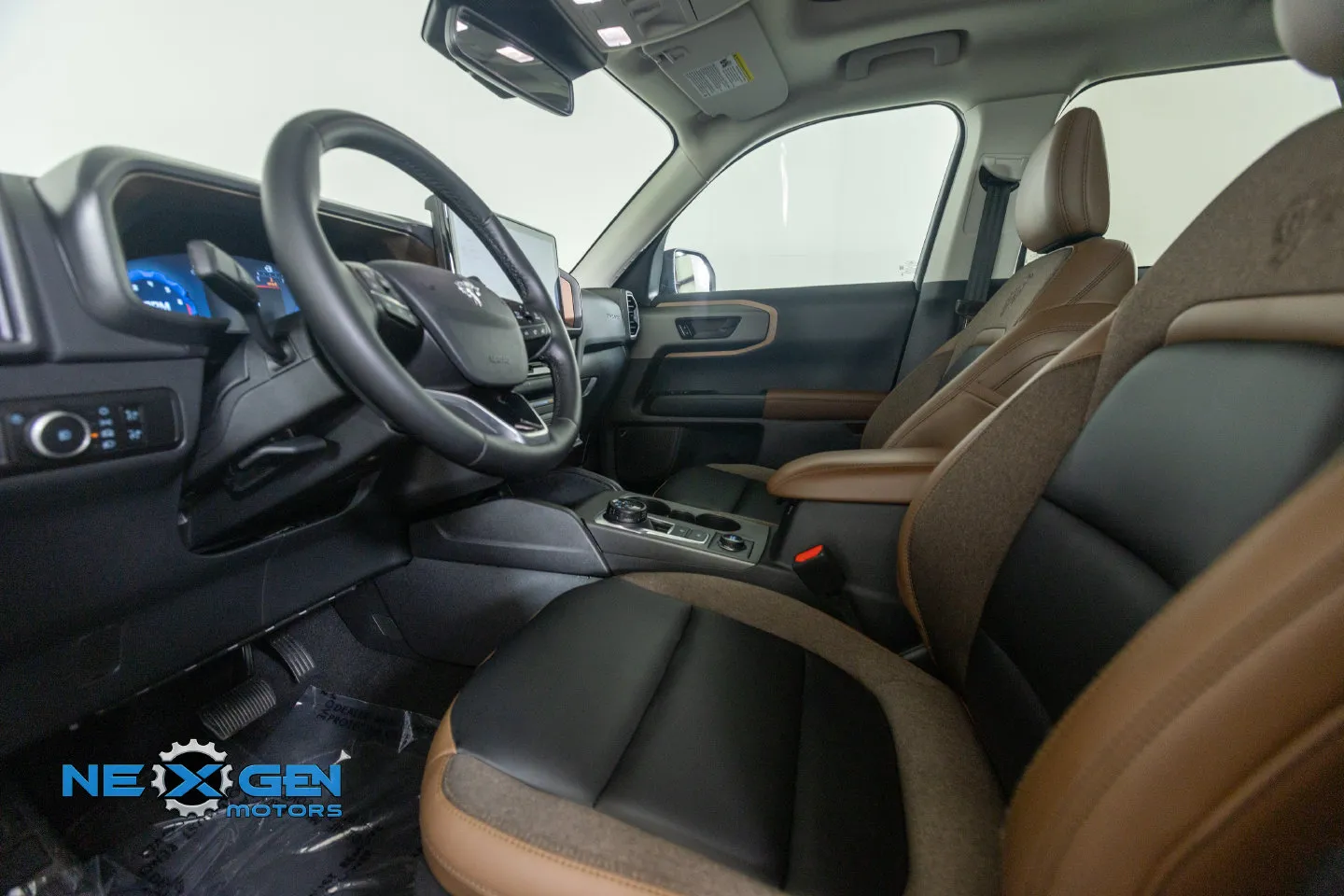 Ford Bronco Sport photo 13