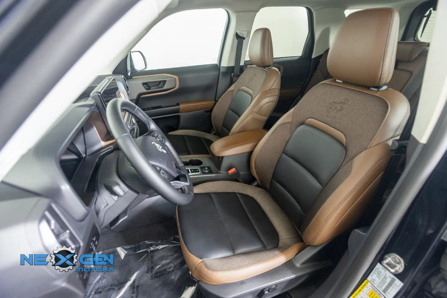 Ford Bronco Sport photo 27