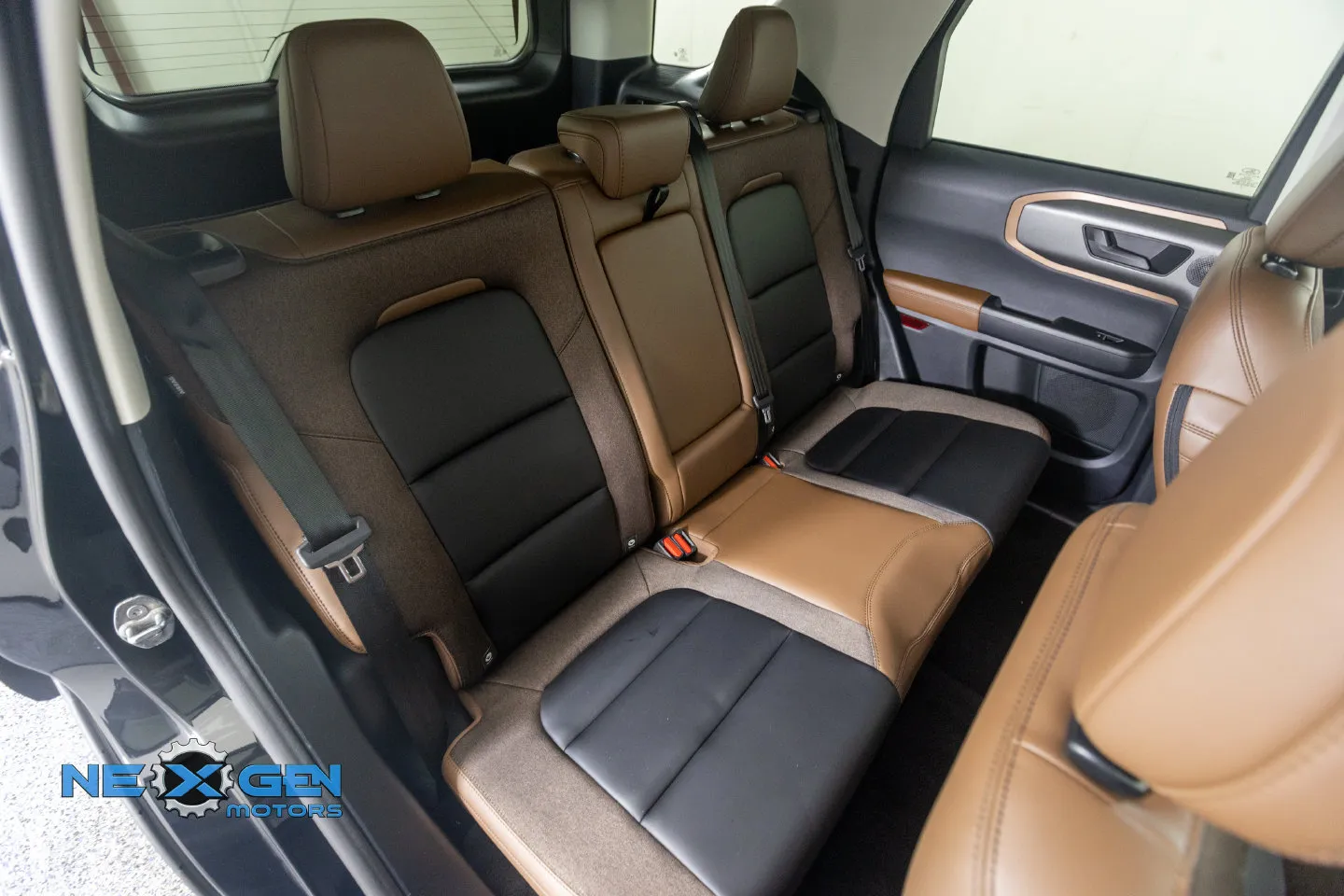 Ford Bronco Sport photo 43
