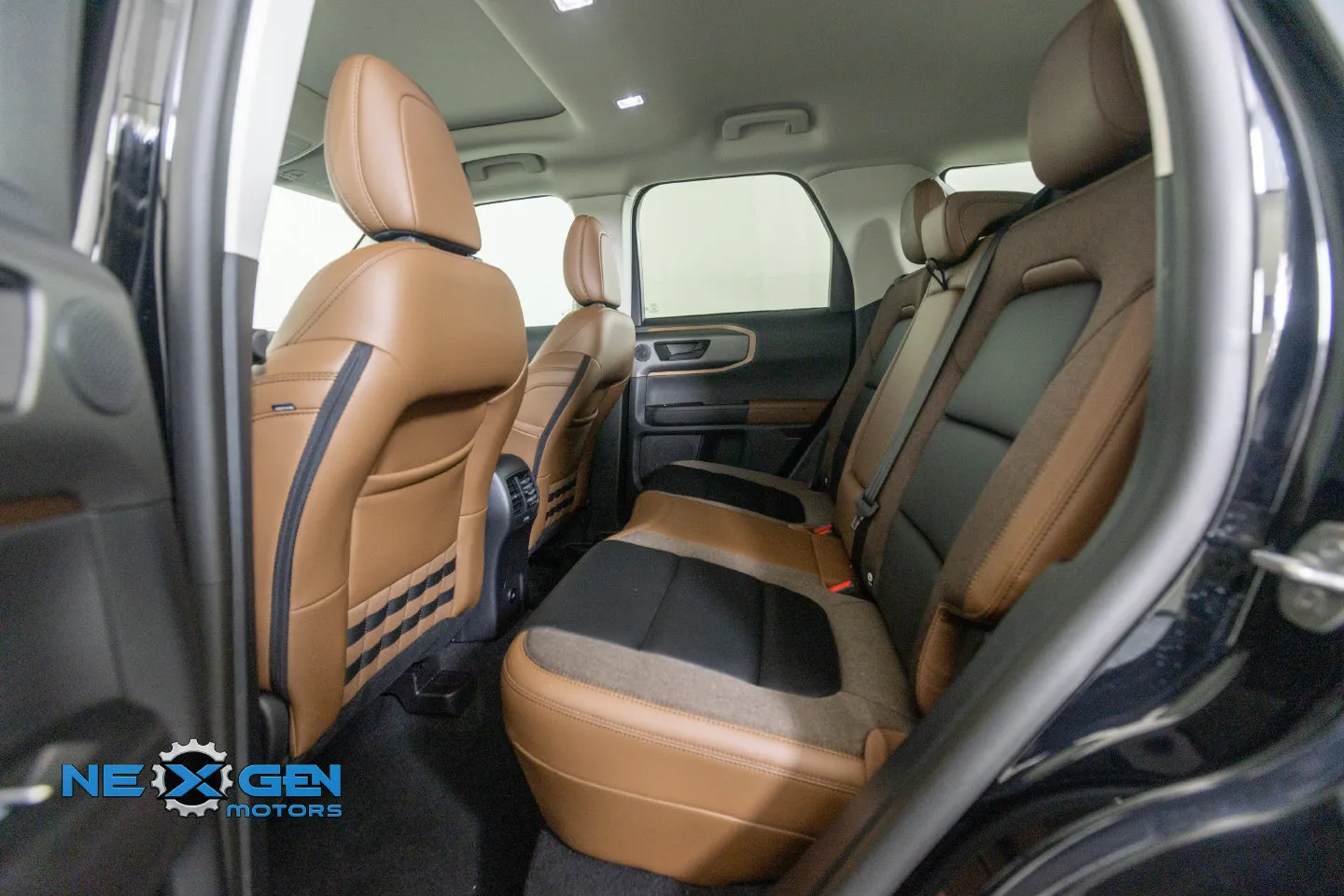 Ford Bronco Sport photo 32