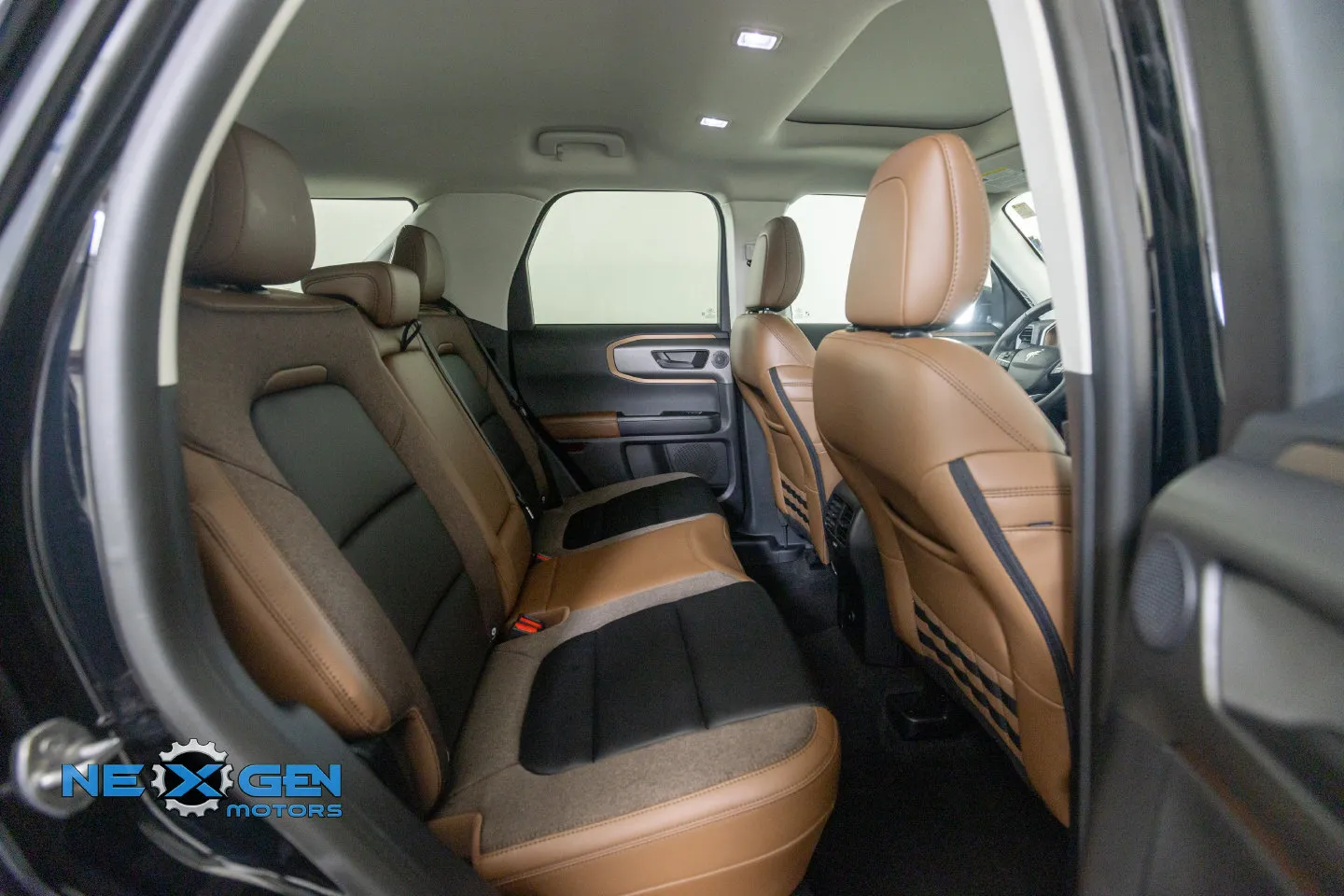 Ford Bronco Sport photo 41