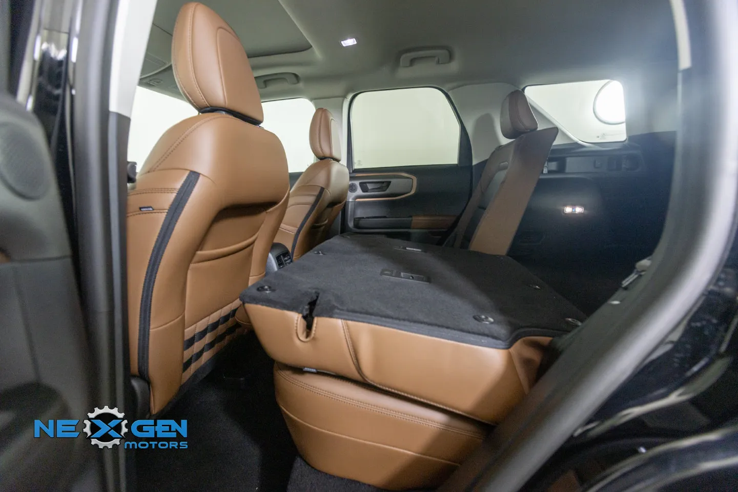 Ford Bronco Sport photo 33