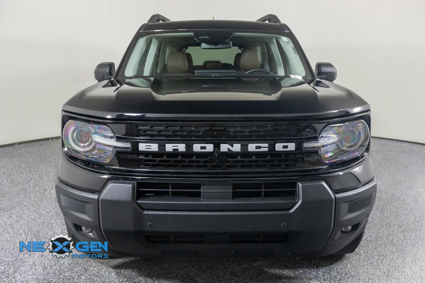 Ford Bronco Sport photo 48