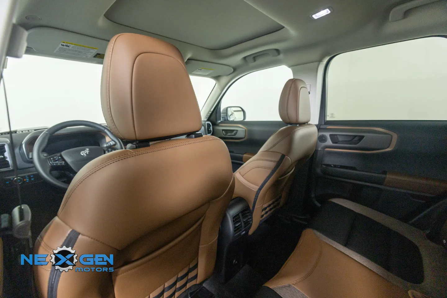Ford Bronco Sport photo 31