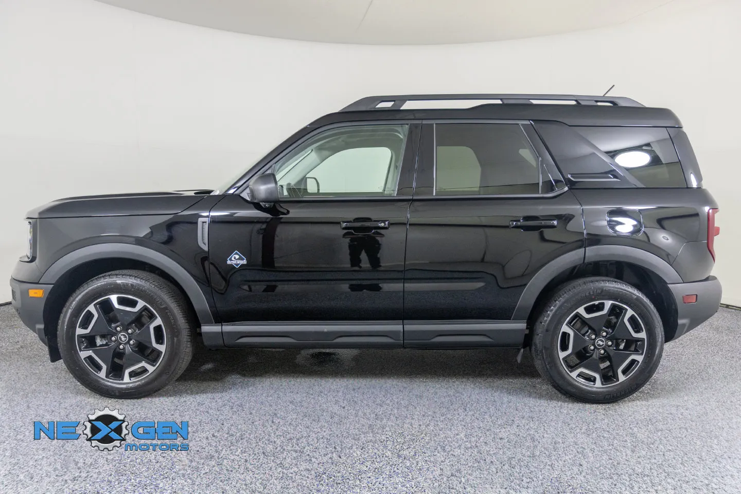 Ford Bronco Sport photo 28