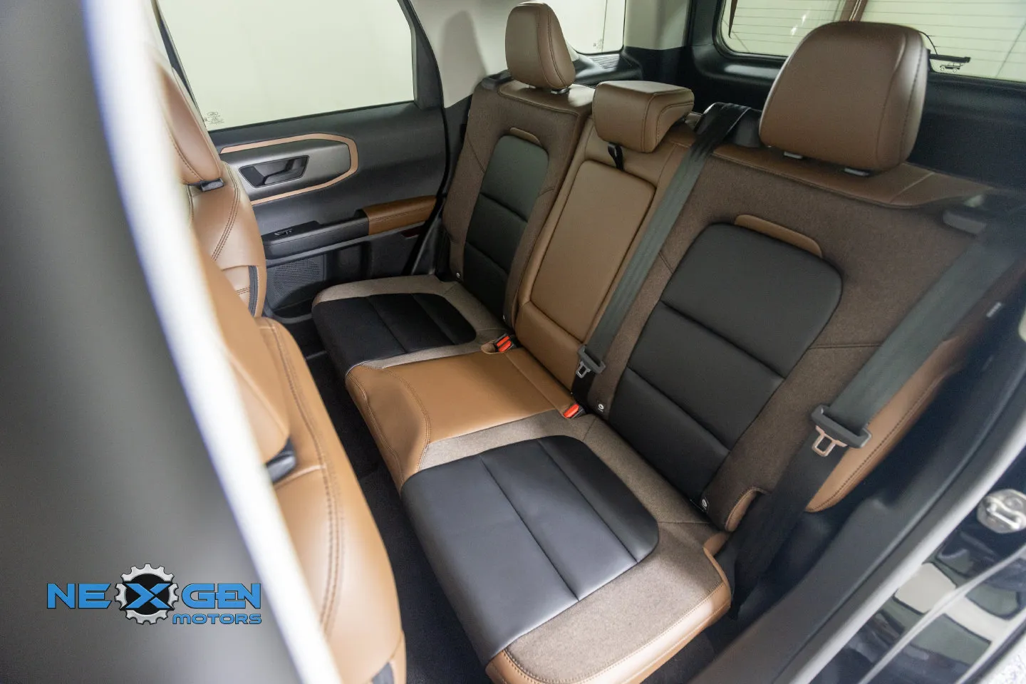 Ford Bronco Sport photo 34