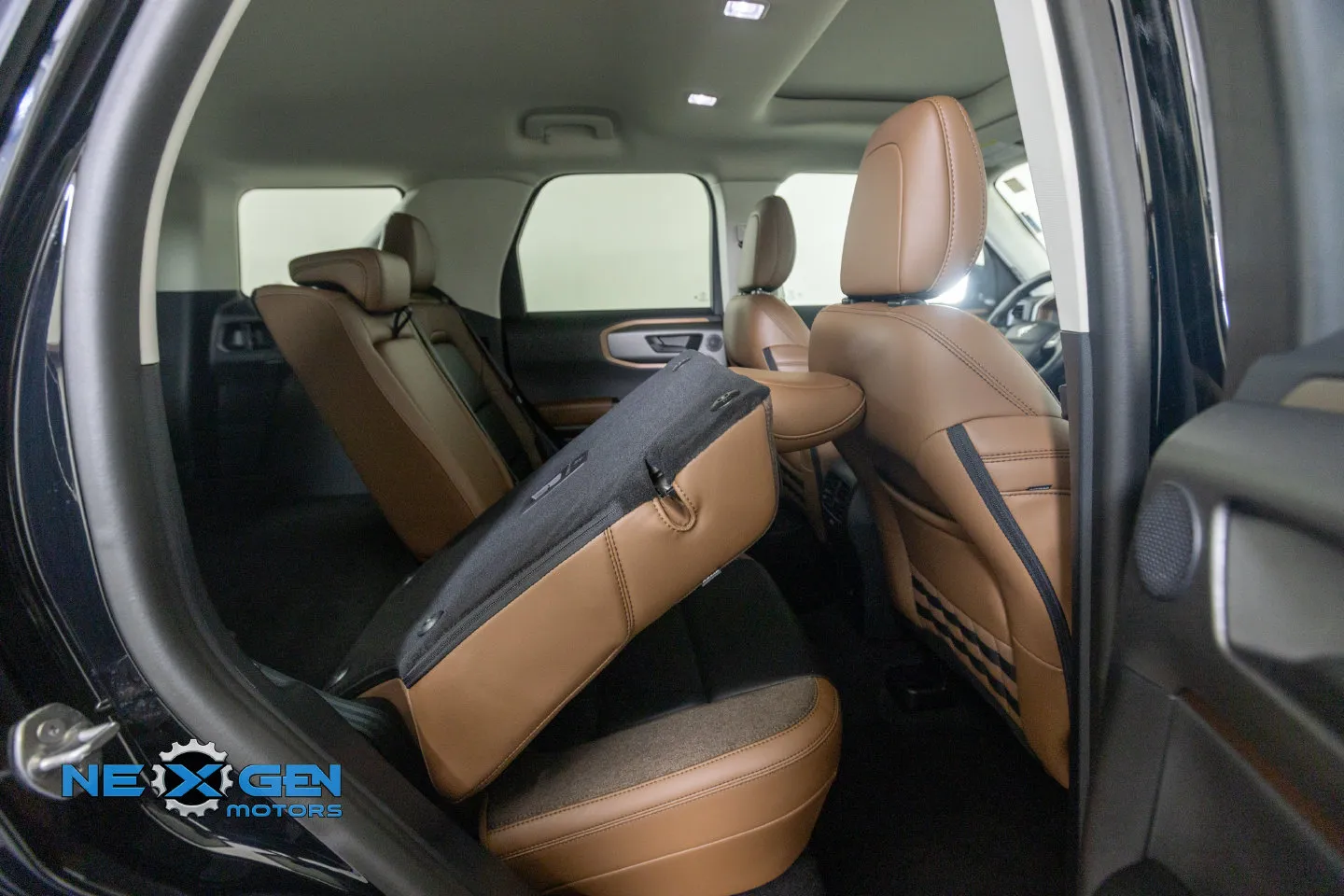 Ford Bronco Sport photo 42